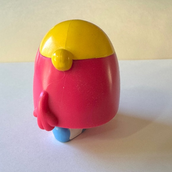 Little Miss Chatterbox toy figure - Picture 5 of 9